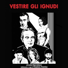 Vestire gli Ignudi