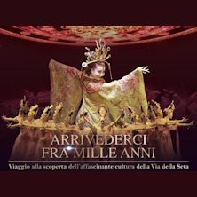 Arrivederci fra mille anni