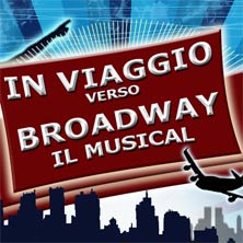 In Viaggio Verso Broadway