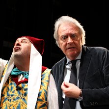 Viaggio all'inferno, solo andata