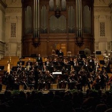 Orchestra del Conservatorio Reale di Bruxelles