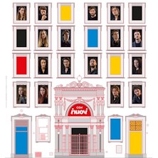 Viaggio nel cocomero