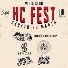 Vidia HC Fest