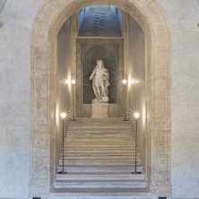 Villa Medici - Accademia di Francia a Roma