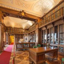 Villa Reale Appartamenti Reali o Cumulativo 