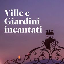 Ville e Giardini incantati