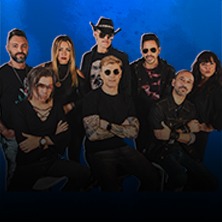 Vilma Palma e Vampiros