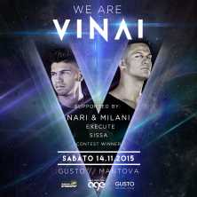 Vinai