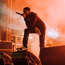 Vince Staples