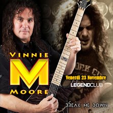 Vinnie Moore