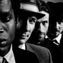 Vintage Trouble