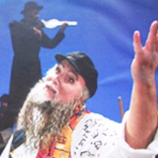 Il violinista sul tetto