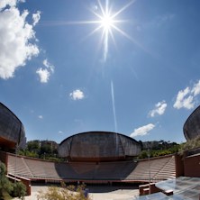 Visita Guidata Auditorium Parco della Musica