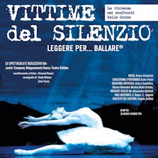 Vittime del Silenzio