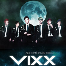 VIXX