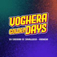 Voghera Golden Days