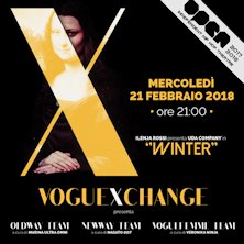 Voguexchange
