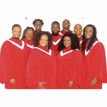 The Voices of Victory