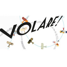 Volare!