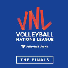 Volleyball Nations League