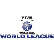 World League Volleyball