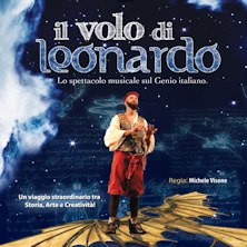 Il Volo di Leonardo