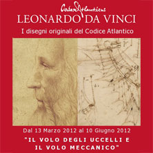 Il volo degli uccelli e il volo meccanico