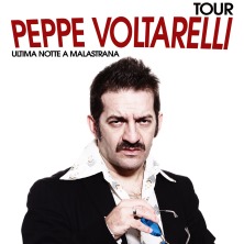 Peppe Voltarelli