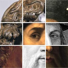Il Volto di un Genio - Leonardo da Vinci