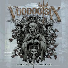 Voodoo Six
