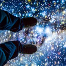 Voucher Museo e Planetario