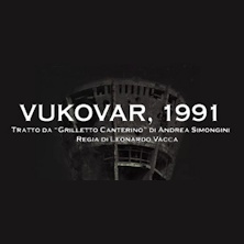 Vukovar, 1991