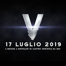 Vulci Festival on the Beach