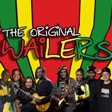 The Original Wailers
