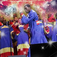 Dexter Walker e Zion Movement