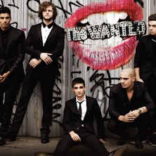 The Wanted