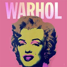 Andy Warhol - Pop Society