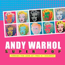 Andy Warhol
