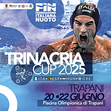 Waterpolo Trinacria Cup