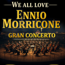 We All Love Morricone