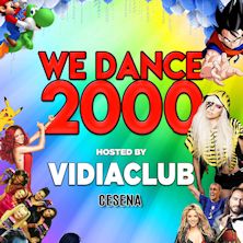 We Dance 2000