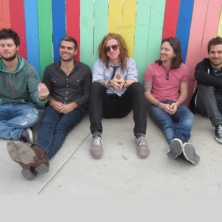 We The Kings