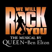 We Will Rock You