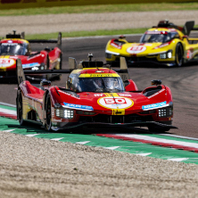 World Endurance Championship