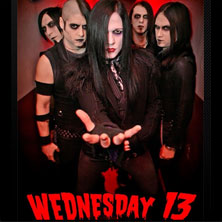 Wednesday 13