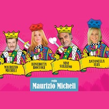 Il pi&ugrave; brutto weekend della nostra vita