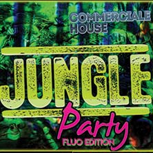 Welcome to the Jungle Fluo Edition