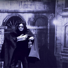 Welcome to Hotel Transilvania