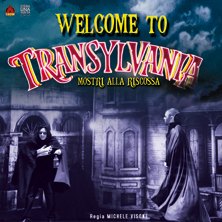 Welcome to Transylvania