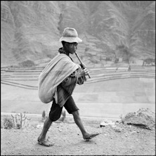 Werner Bischof 